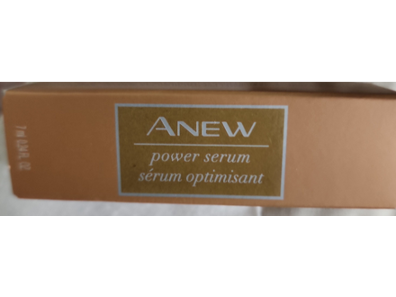 Avon Anew Power Serum, 0.24 oz/7 mL