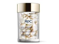 RoC Retinol Correxion Night Smoothing Serum Capsules, 0.35 fl oz/10.5 mL, 30 Count - thumbnail 1