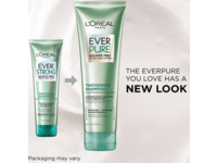 L'Oreal Paris EverStrong Thickening Shampoo, Rosemary Mint, 8.5 fl oz/250 mL - thumbnail 2