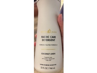White Barn Fabric Care Detergent, Coconut Linen, 32 fl oz/946 mL - thumbnail 2