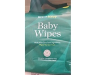 Biom Baby Wipes, 48 oz, 240 Count - thumbnail 2