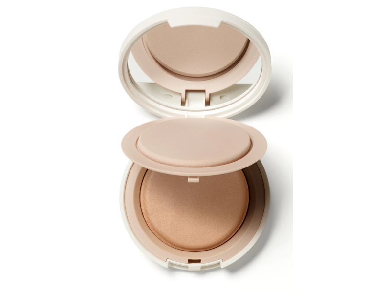 Ilia Soft Focus Finishing Powder, Medium Translucent, 0.24 oz/7 g