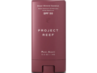 Project Reef Sheer Mineral Sunstick, SPF 50, 0.5 oz/14 g - thumbnail 1