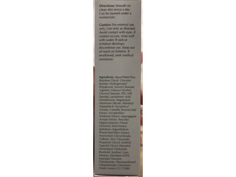 Exuviance Antiredness Calming Serum, Empower, 1.0 oz/29 g