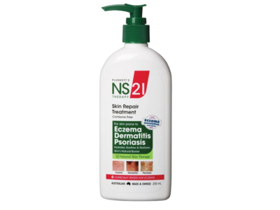 NS21 Therapy Skin Repair Treatment, 50 g