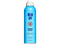 Wear SPF Performance Sunscreen Spray, SPF 50, 8 fl oz/177.4 mL - Image 2