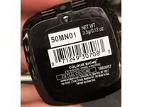 L'Oreal Paris Colour Riche Monos Eyeshadow, 213 Teal Couture, 0.12 oz - thumbnail 2
