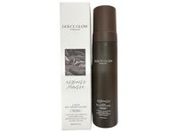 Dolce Glow Self-Tanning Mousse, Ultra-Dark, 6.7 fl oz/200 mL - thumbnail 1