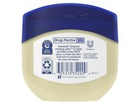 Vaseline Original Petroleum Jelly, 7.5 oz/212 g - thumbnail 2