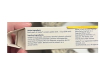 Azelex (azelaic acid cream) 20%, 30 g, Almirall (Rx) - Image 4