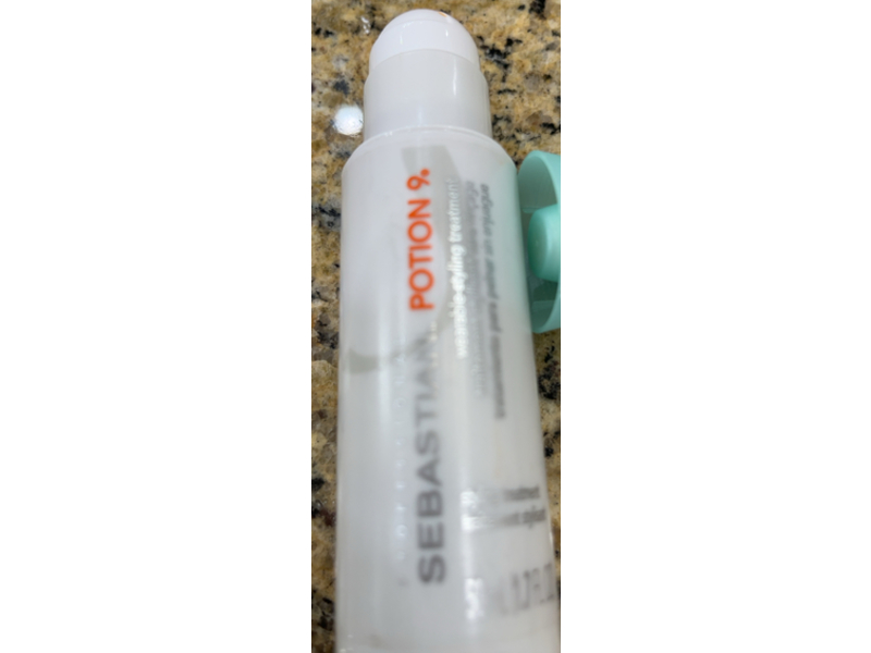 Sebastian Professional Potion 9 Wearable Hair Styling Treatment, 1.7 fl oz/50 mL