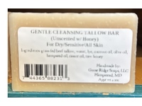 Goose Ridge Soaps Soap Bar Unscented with Honey, 4.5 oz - thumbnail 3