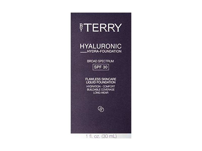 By Terry Hyaluronic Hydra-Foundation,100C Fair SPF 30 30ml (1 fl oz)