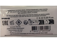 Matiere Premiere Eau de Parfum, Vanilla Powder, 0.2 fl oz/6 mL - Image 4