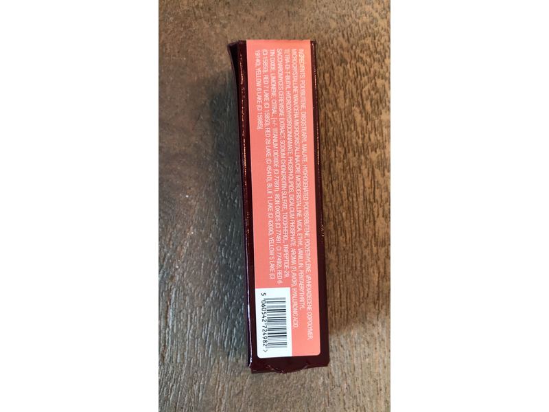 Charlotte Tilbury Superstar Lips Lipstick, Glow Kiss, 1.8 g/0.06 oz