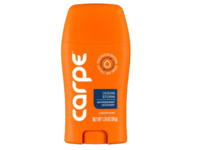 Carpe Underarm Antiperspirant Deodorant, Ocean Storm, 1.76 oz/50 g - thumbnail 1