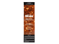 L’Oreal Technique Excellence Hicolor Browns Permanent Hair Color, H5 Soft Auburn, 1.74 oz/49.29 g - thumbnail 1