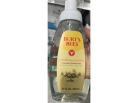 Burt's Bees Foaming Hand Soap, Wild Honeysuckle, 12 fl oz/355 mL - thumbnail 2