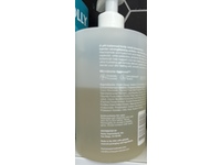 Hume Supernatural Ultra Nourishing Body Wash, Santal Sun,16 fl oz/473 mL - thumbnail 3