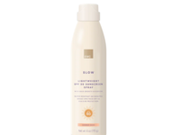 Ewc Slow Lightweight Sunscreen Spray, SPF 50 Summer Oasis, 6 oz/170 g - thumbnail 1