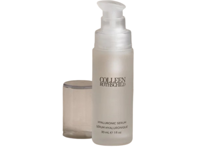 Colleen Rothschild Beauty Hyaluronic Serum, 1 fl oz/30 mL