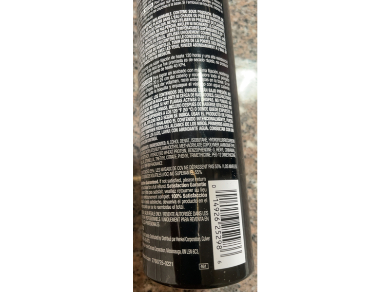 Kenra Retro Look Volume Spray 25, 10.0 oz/283 g