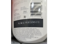 Olay Fresh Radiance Body Wash, Black Cherry & Vanilla, 22 fl oz/650 mL - thumbnail 4