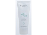 Nu Skin AP 24 Whitening Fluoride Toothpaste, 4 fl oz/110 g, Pack Of 2 - thumbnail 2