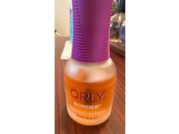 Orly Bonder Rubberized Basecoat, 0.6 oz/18 mL - Image 3