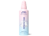 Athena Club Whipped Shave Cream, Vanilla Cocoon, 6.7 oz/ 189 g - thumbnail 1