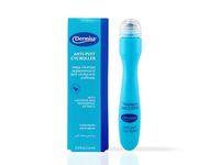 Dermisa Anti-Puff Eye Roller, Caffeine & Peppermint Extract, 0.5 fl oz/15 mL - thumbnail 1