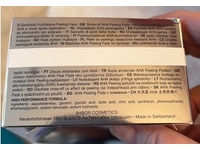 Doctor Babor Refine Aha Peel Pads, 60 Pads - Image 4