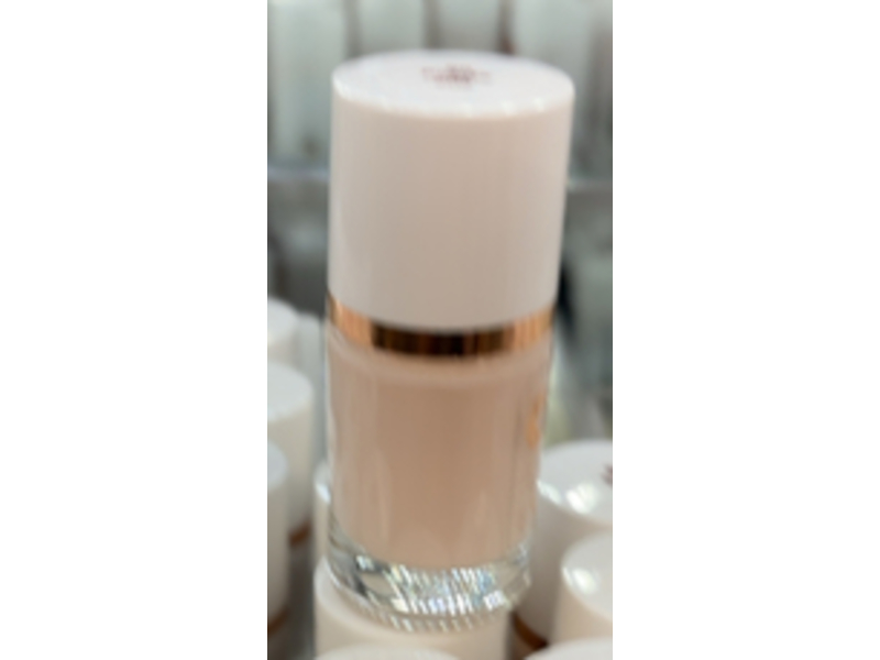 Mineral Fusion Nail Polish, On Pointe, 0.33 fl oz/10 mL