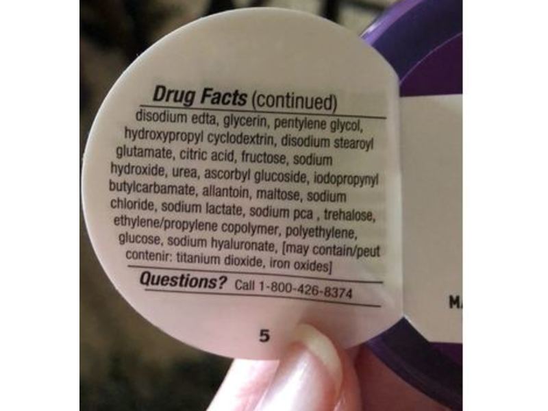 Covergirl + Olay Simply Ageless Instant Wrinkle Defying Foundation, SPF 28, 205 Ivory, 0.4 oz/12 g