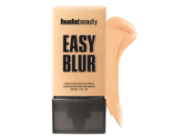 Hudabeauty Easy Blur Natural Air Brush Foundation, 220 N Custard, 1 fl oz/30 mL - thumbnail 1