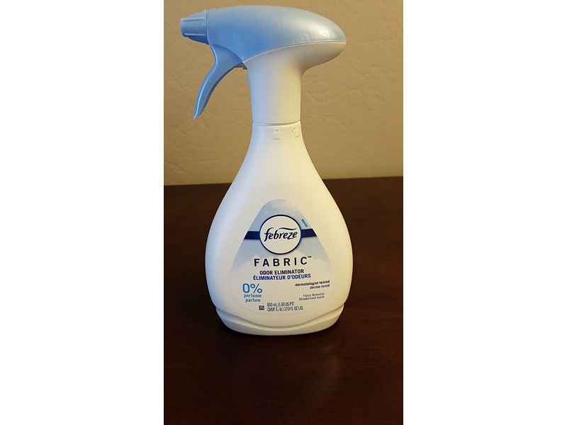 Febreze Fabric Odor Eliminator, 27 fl oz/800 mL