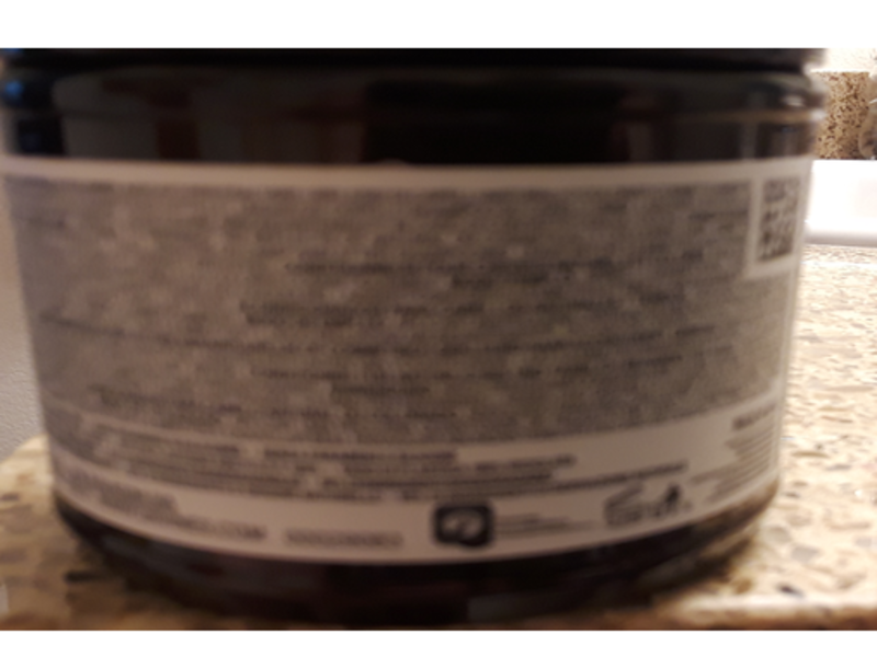 Davines Alchemic Conditioner, Chocolate, 8.82 oz/250 mL