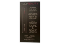 Huda Beauty Legit Lashes Mascara, 0.03 fl oz/1 mL - Image 2