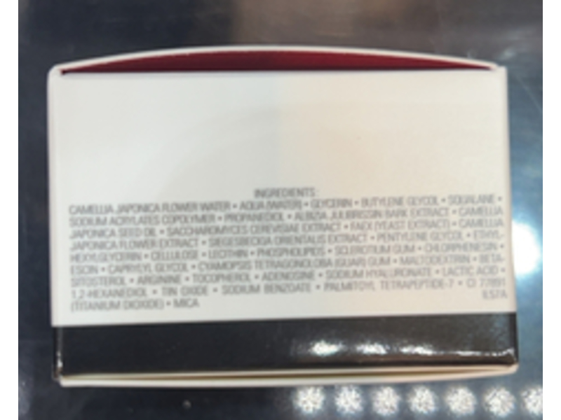 Chanel N°1 De Revitalizing Eye Cream, Red Camellia, 0.5 oz/15 g