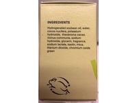 Leaf Glide And Cushion Shave Soap Bar, Spruce, 3 oz, Pack Of 2 - thumbnail 3