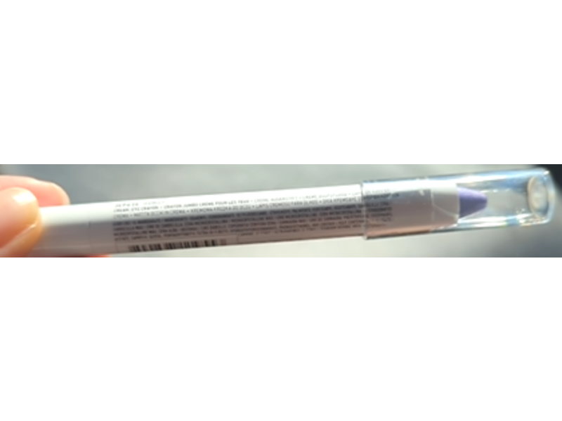 NYX Professional Makeup Jumbo Eye Pencil, Donut, 0.18 oz/5 g