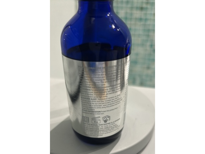 Zo Skin Health Stimulator Peel, 4 fl oz/120 mL