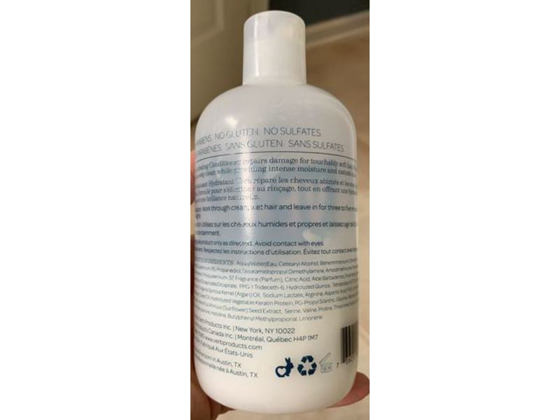 Verb Hydrating Conditioner, 12 fl oz/355 mL
