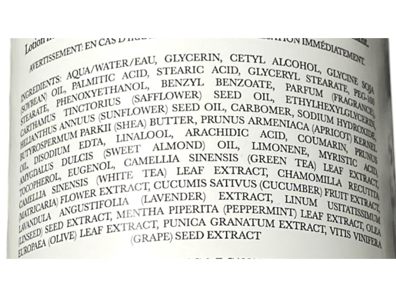 Crabtree & Evelyn Gardeners Hand Lotion, 16.9 fl oz/500 mL