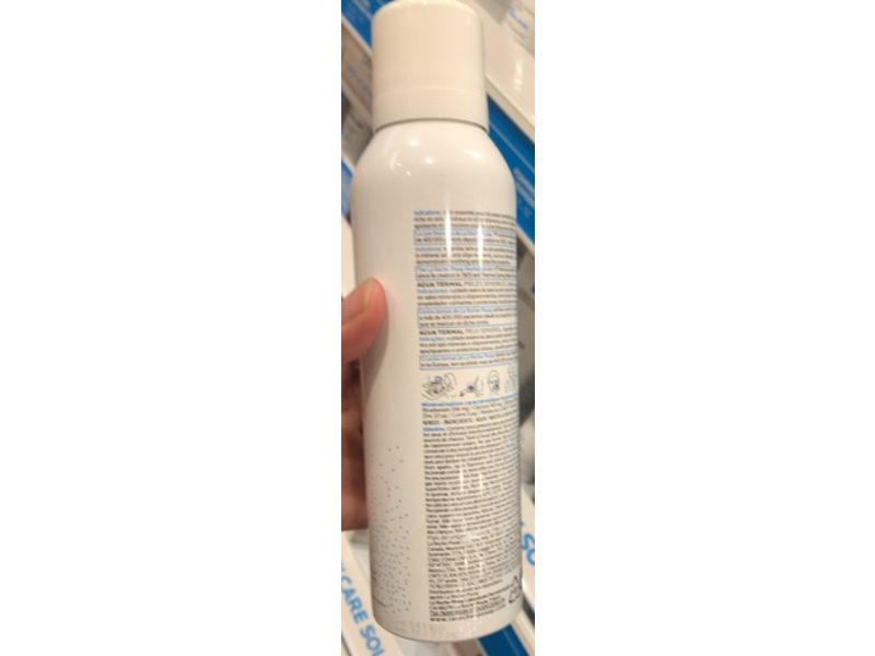 La Roche-Posay Eau Thermale Spring Water, 5.1 fl oz/150 mL