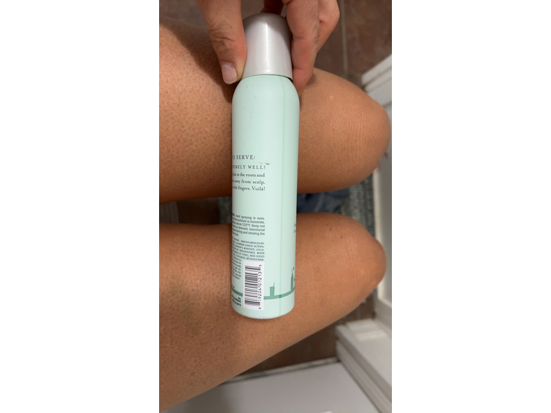 Drybar Detox Dry Shampoo, 3.5 oz/100 g