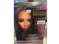 Ultra Sheen Supreme Conditioning Creme Kit, 2 Applications - thumbnail 2