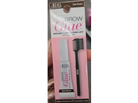 Ardell Brow Glue Instant Lamination Lift + Styling Tool, Dark Brown, 0.35 oz/10 g - thumbnail 2