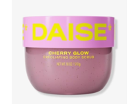 Daise Exfoliating Body Scrub, Cherry Glow, 18 oz/510 g - thumbnail 1