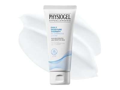 Physiogel Daily Moisture Therapy Regenerating Cream, 3.38 fl oz/100 mL